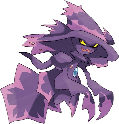 429 pokemon|mega mismagius.